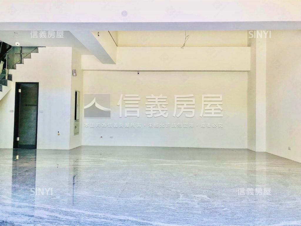 元城文學苑大面寬黃金店面房屋室內格局與周邊環境