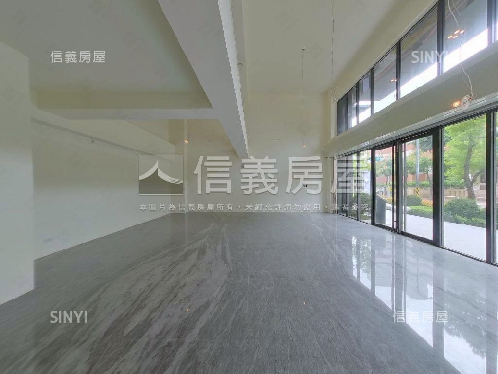 元城文學苑大面寬黃金店面房屋室內格局與周邊環境
