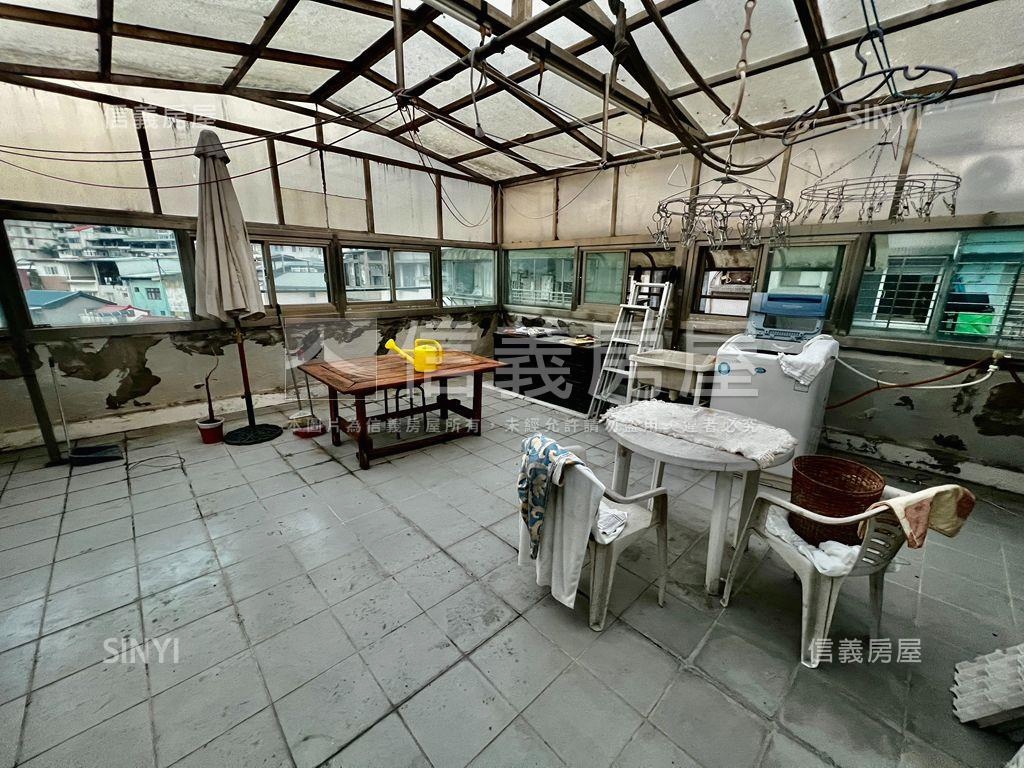 雙景觀風雅頌邊間三房房屋室內格局與周邊環境