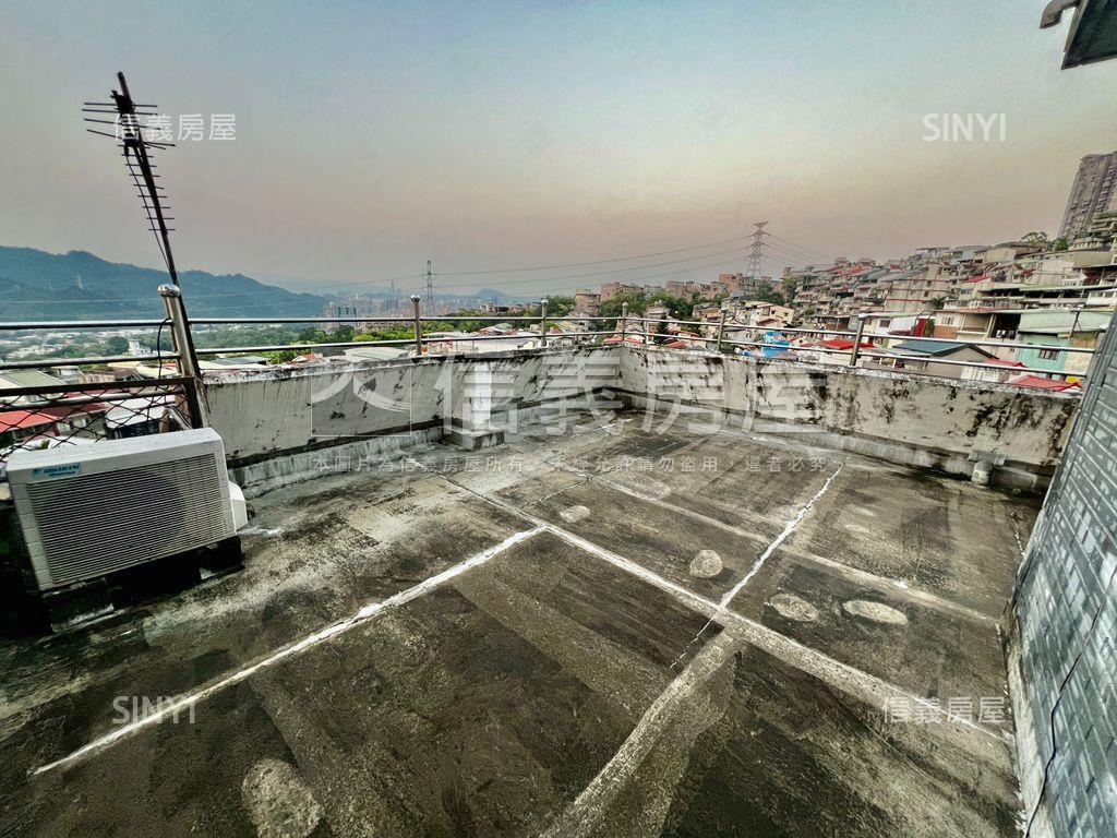 雙景觀風雅頌邊間三房房屋室內格局與周邊環境