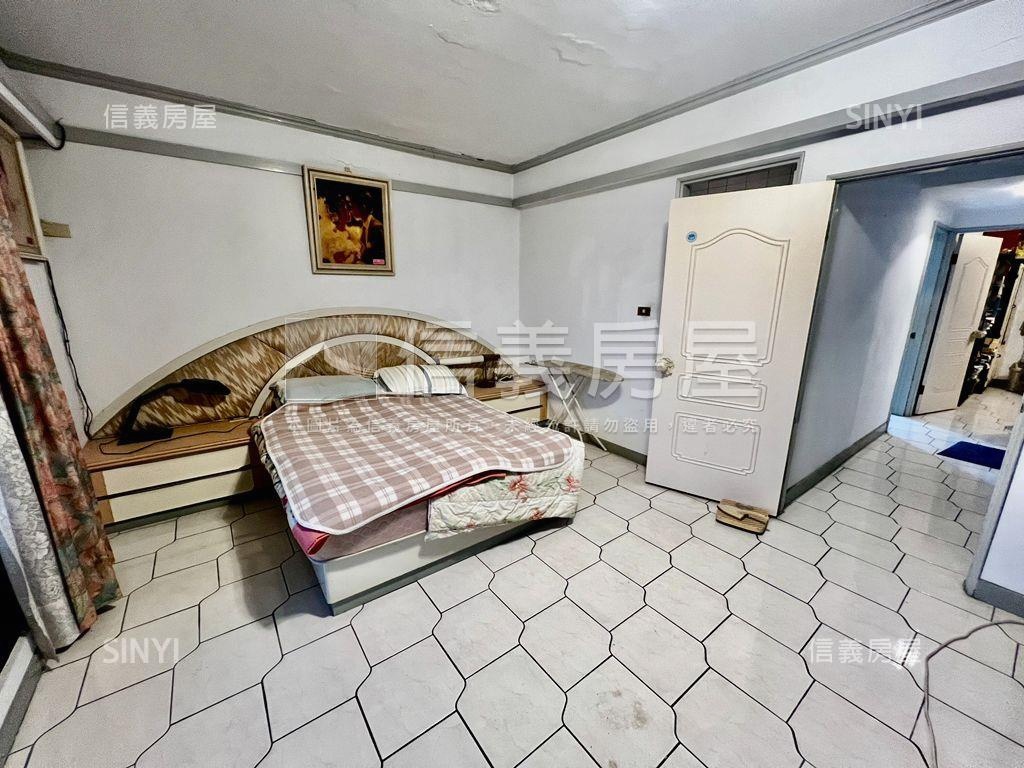 雙景觀風雅頌邊間三房房屋室內格局與周邊環境