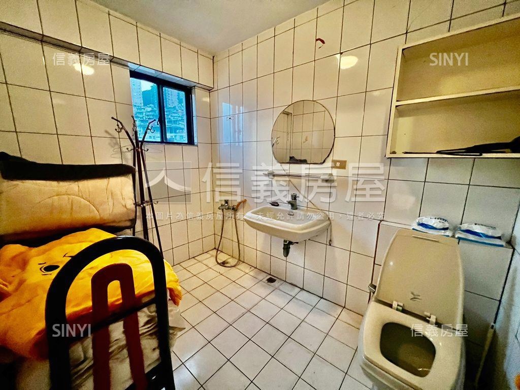 雙景觀風雅頌邊間三房房屋室內格局與周邊環境