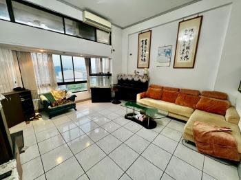 雙景觀風雅頌邊間三房