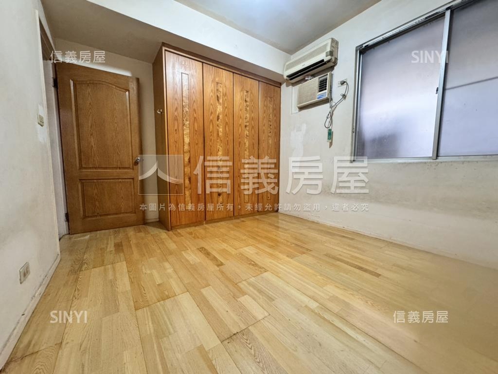 國華街二樓寓房屋室內格局與周邊環境