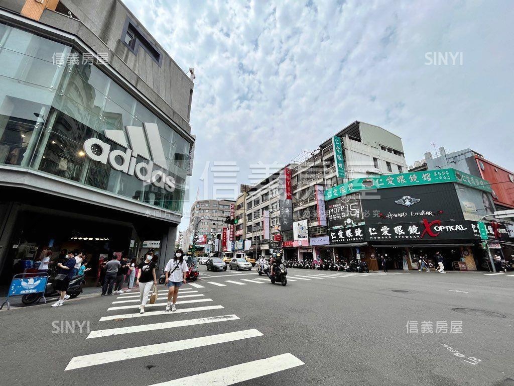 近一中三房美公寓房屋室內格局與周邊環境