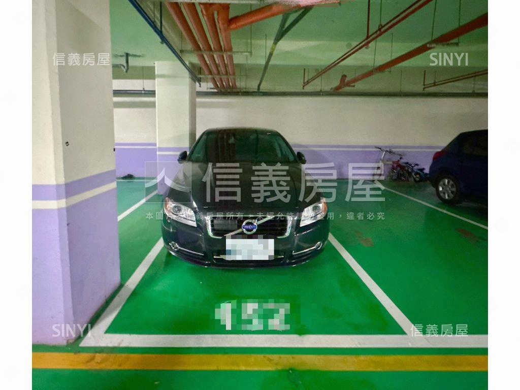楊梅舞揚一綻質感３房車位房屋室內格局與周邊環境