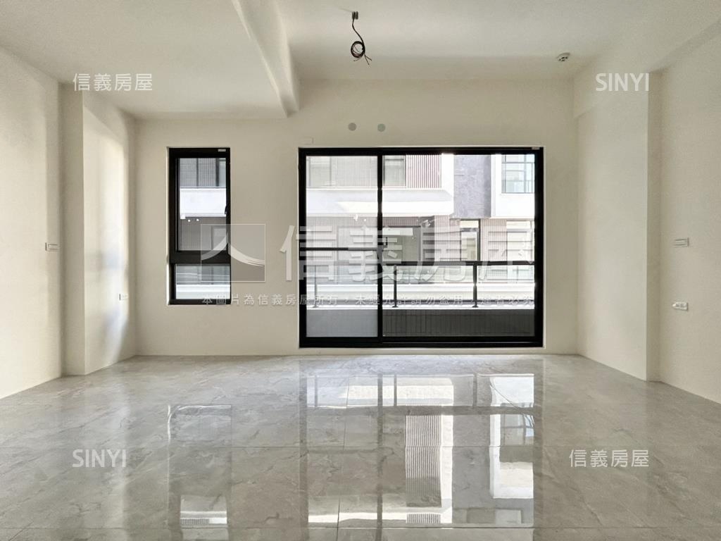 虎尾寮仰哲電梯透天房屋室內格局與周邊環境