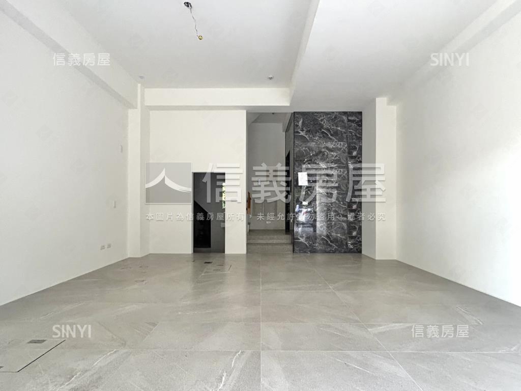 虎尾寮仰哲電梯透天房屋室內格局與周邊環境