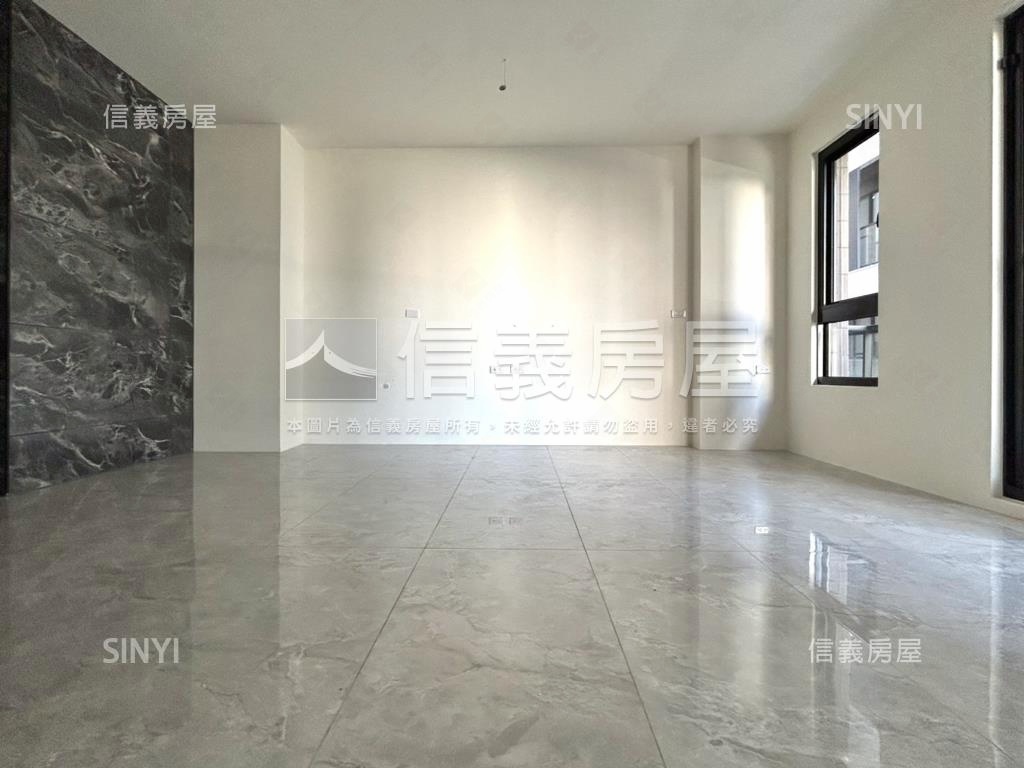 虎尾寮仰哲電梯透天房屋室內格局與周邊環境