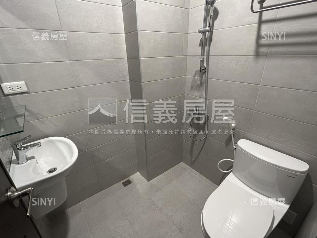 虎尾寮仰哲電梯透天房屋室內格局與周邊環境