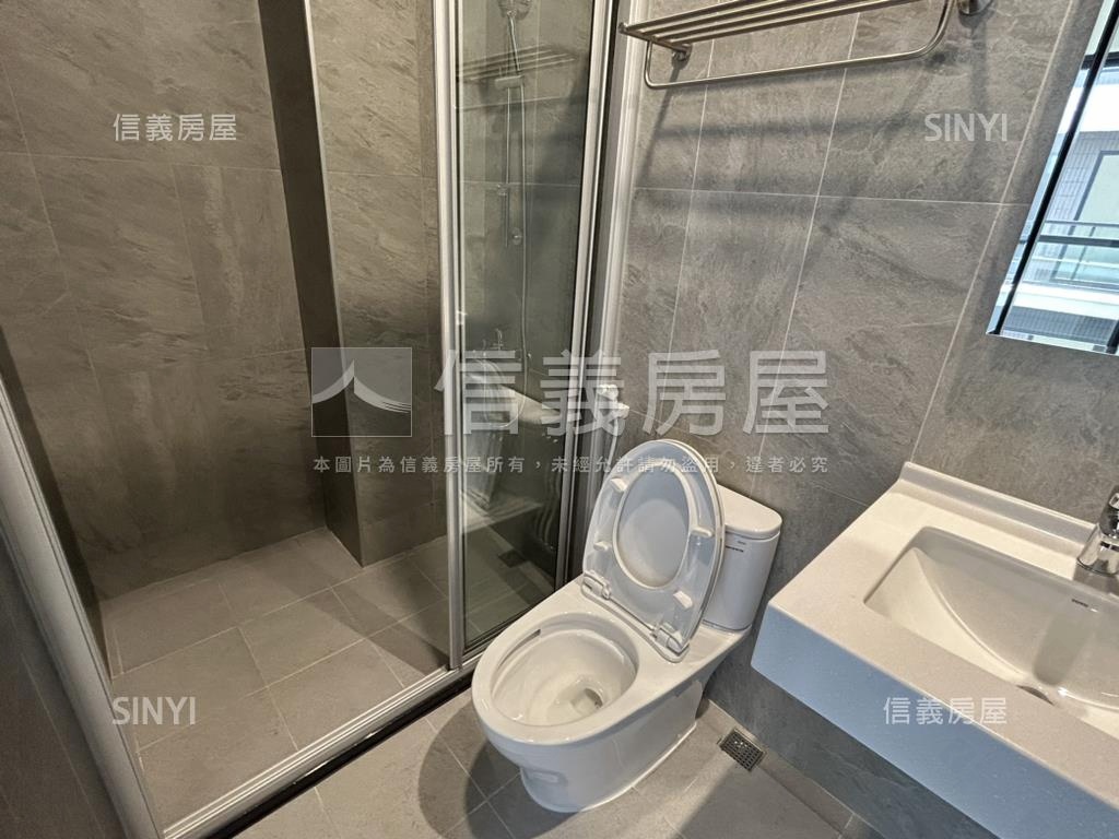 虎尾寮仰哲電梯透天房屋室內格局與周邊環境