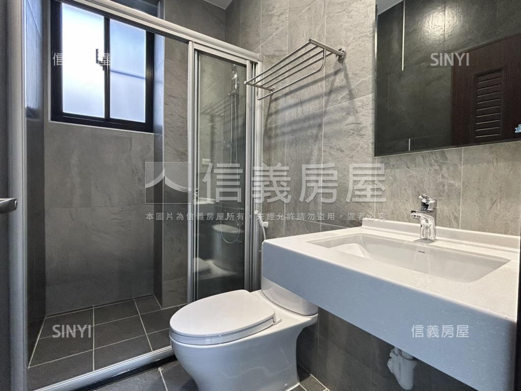 虎尾寮仰哲電梯透天房屋室內格局與周邊環境