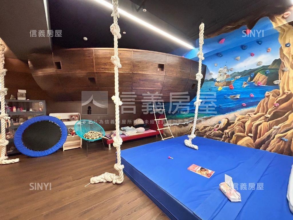 邊間採光佳一號院房屋室內格局與周邊環境