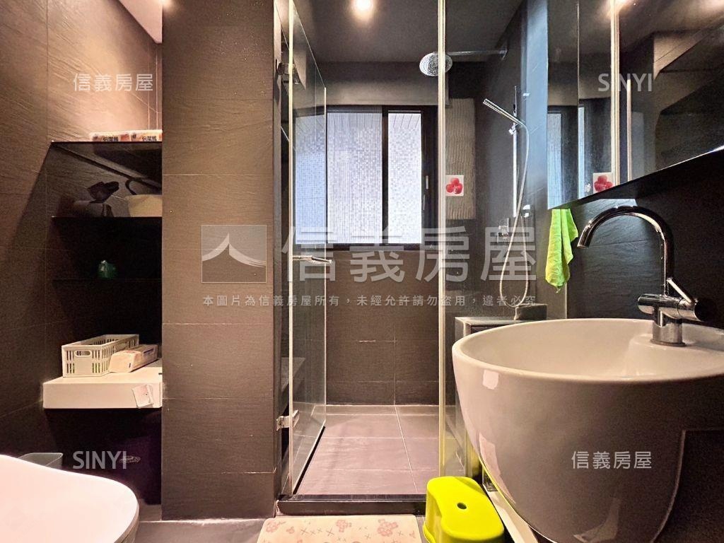 邊間採光佳一號院房屋室內格局與周邊環境