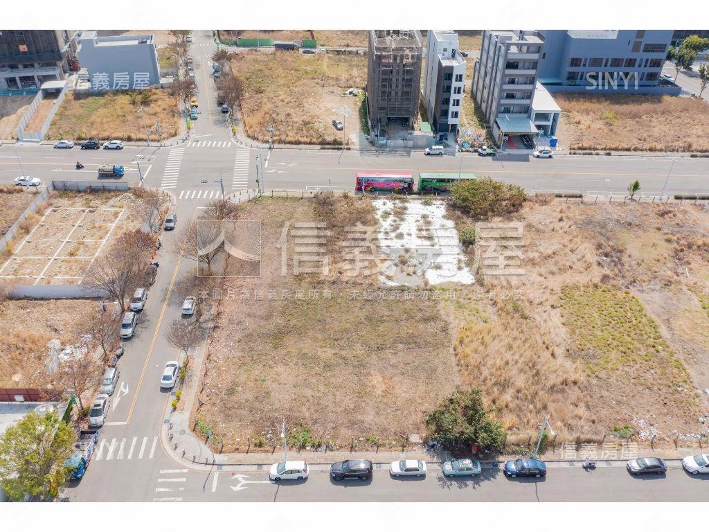 坐擁１１期１４期商圈土地房屋室內格局與周邊環境