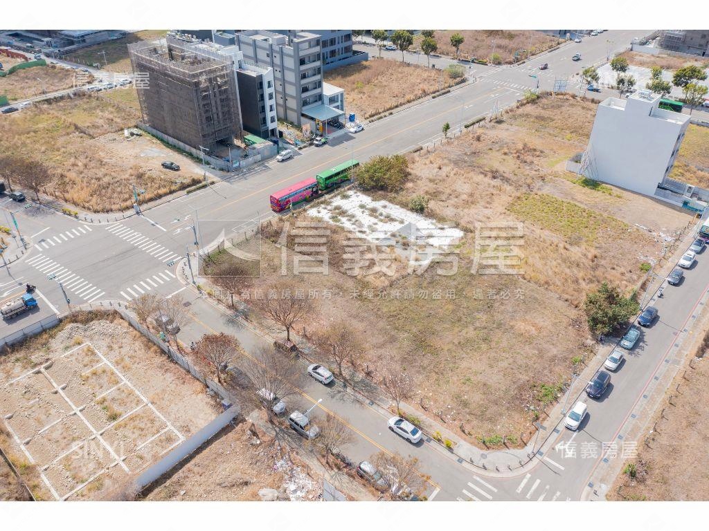 坐擁１１期１４期商圈土地房屋室內格局與周邊環境