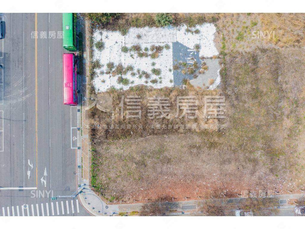 坐擁１１期１４期商圈土地房屋室內格局與周邊環境