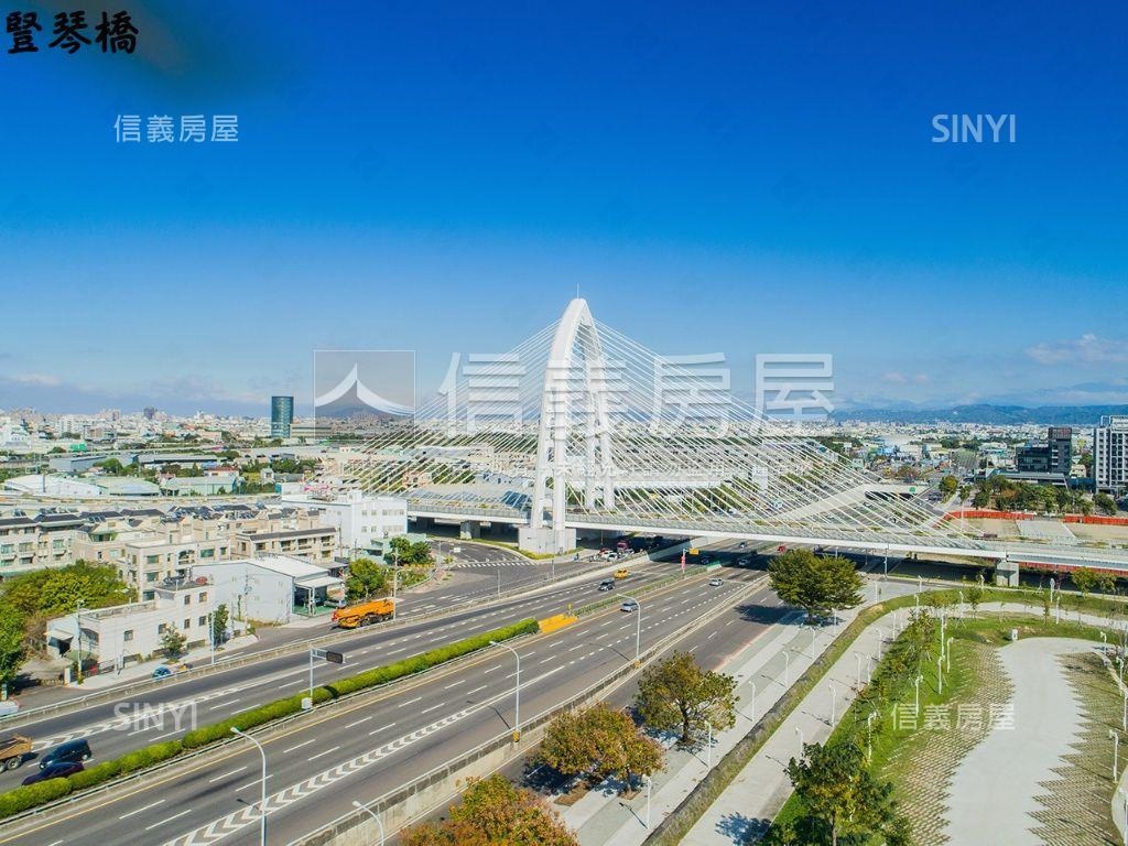 坐擁１１期１４期商圈土地房屋室內格局與周邊環境