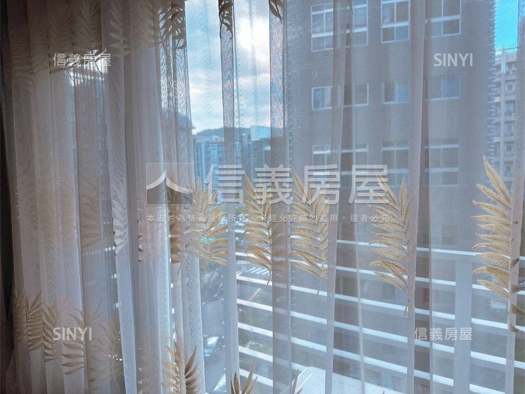 大直精緻明亮美空間房屋室內格局與周邊環境