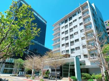 大直精緻明亮美空間