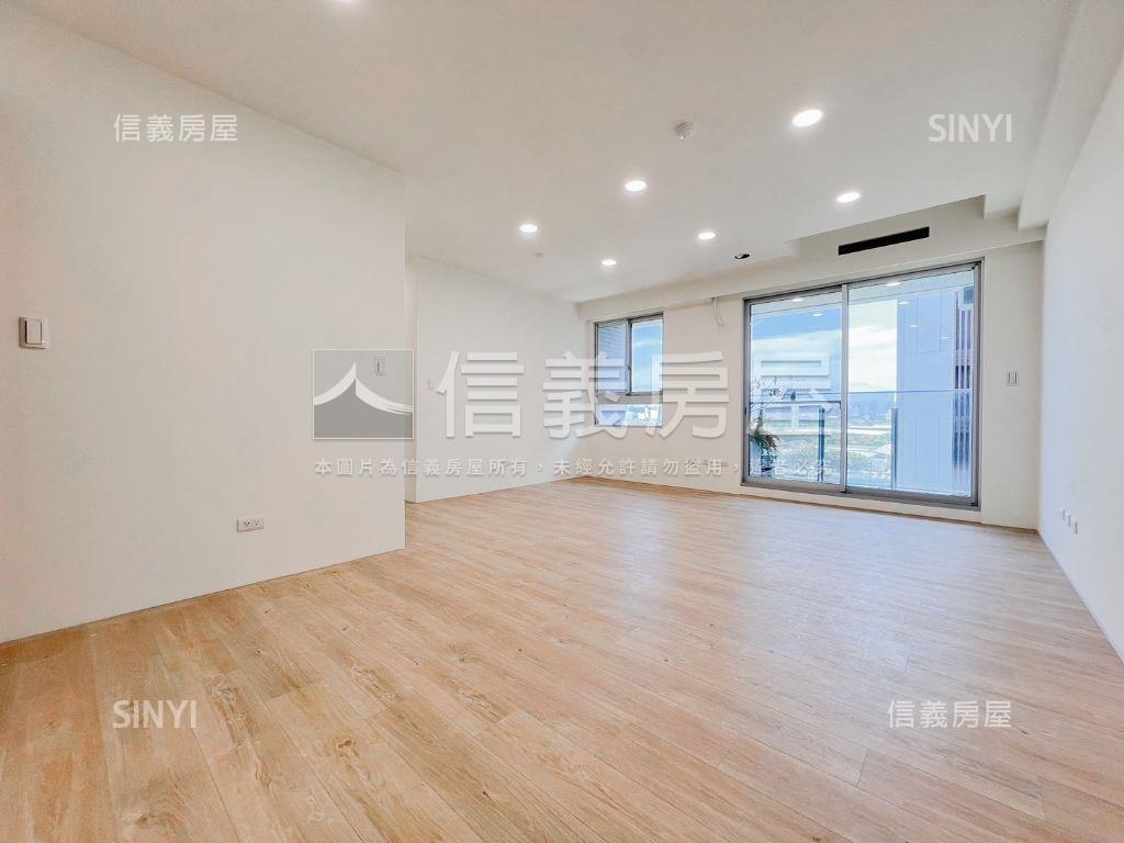 ［遠雄藝舍］兩房雙衛開窗房屋室內格局與周邊環境