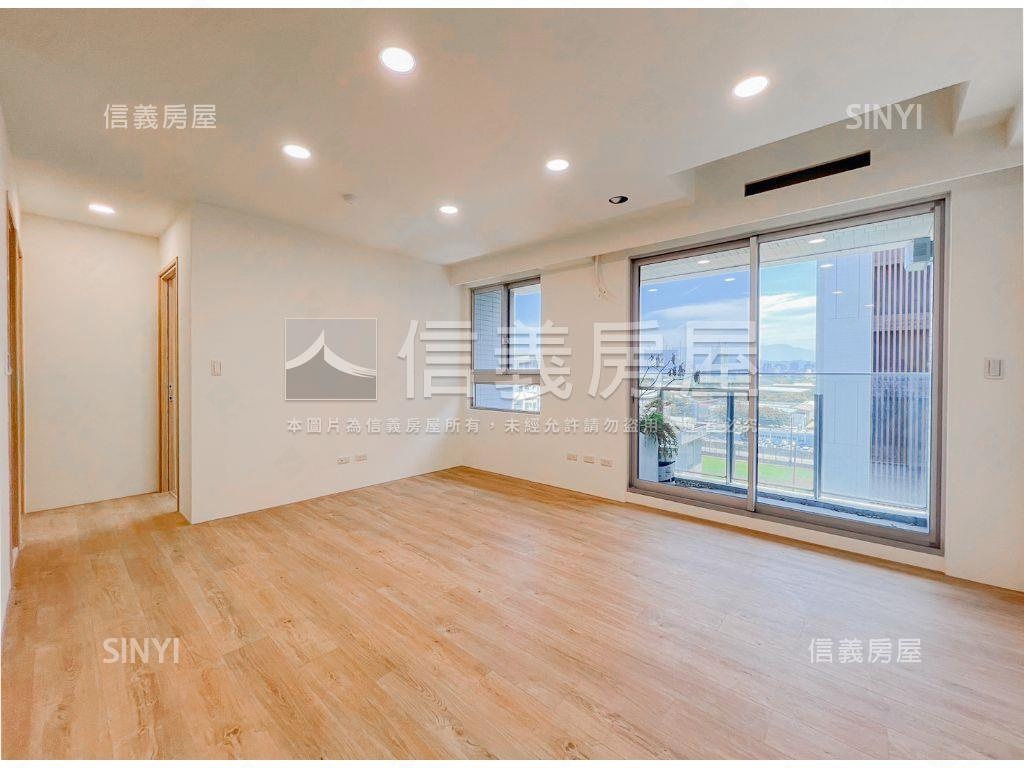 ［遠雄藝舍］兩房雙衛開窗房屋室內格局與周邊環境
