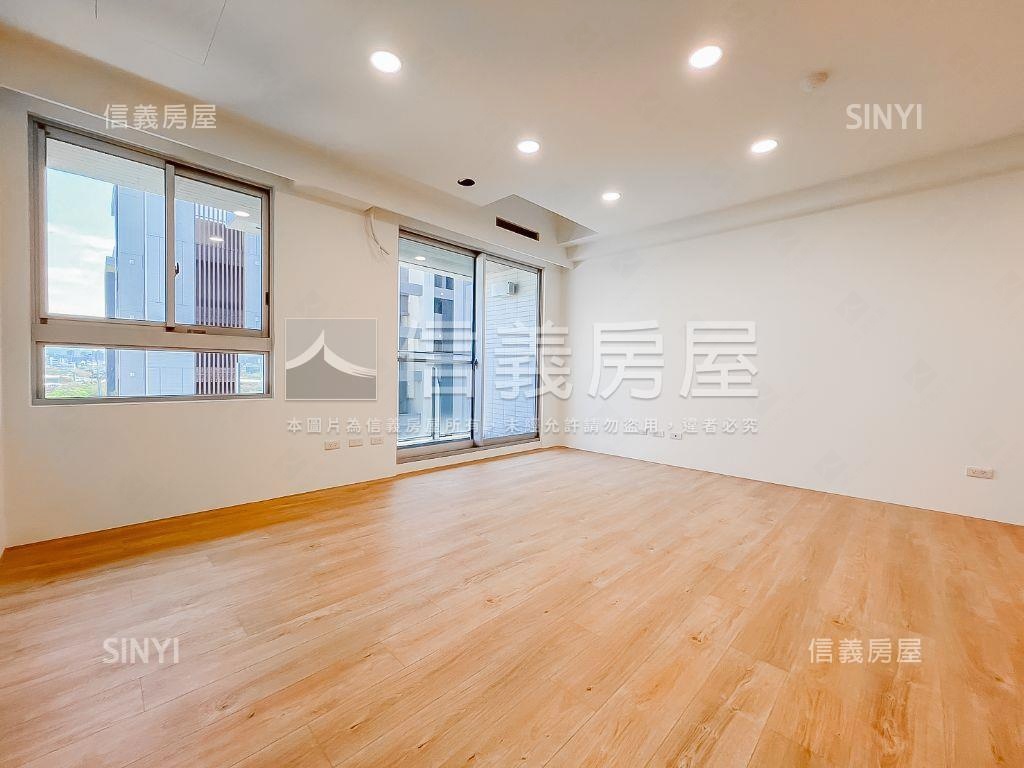 ［遠雄藝舍］兩房雙衛開窗房屋室內格局與周邊環境