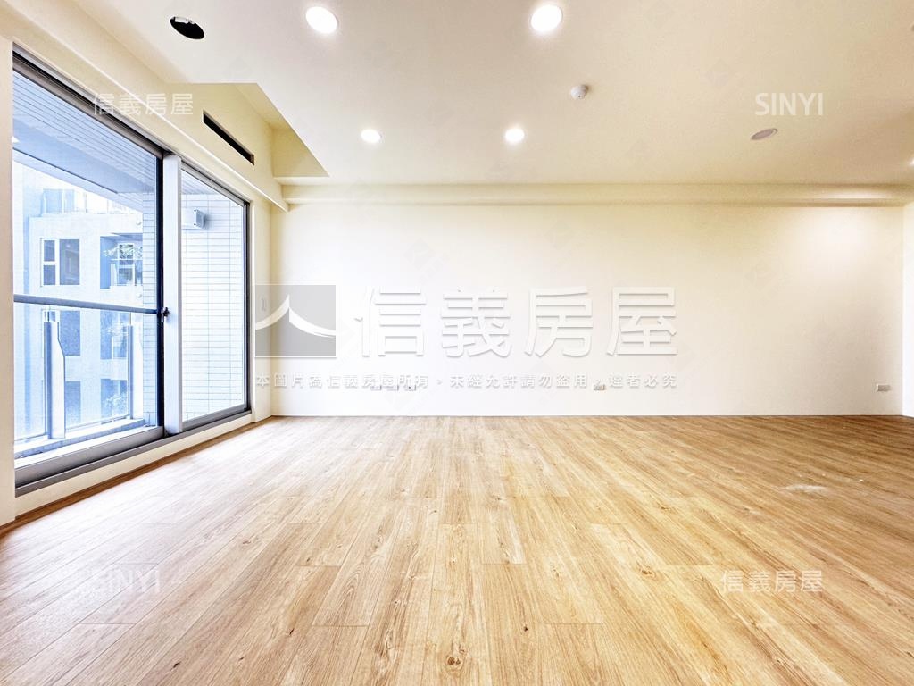 ［遠雄藝舍］兩房雙衛開窗房屋室內格局與周邊環境