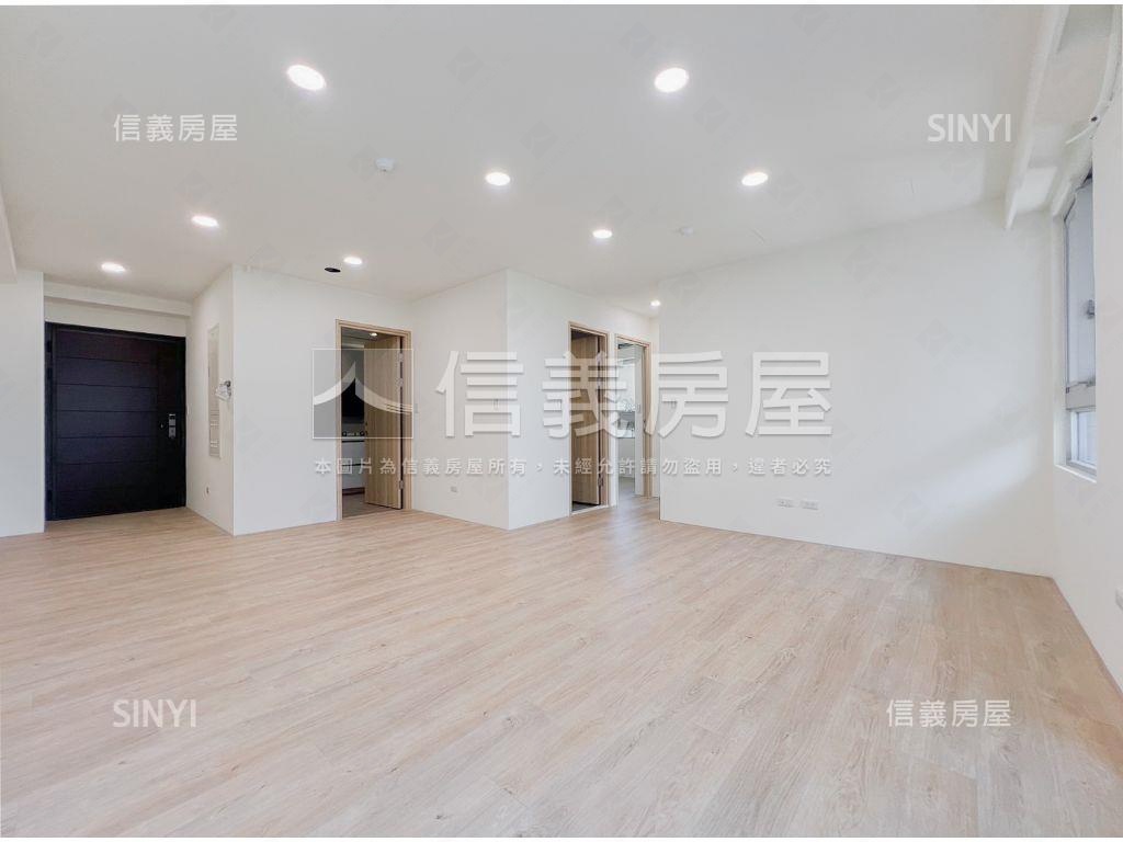［遠雄藝舍］兩房雙衛開窗房屋室內格局與周邊環境