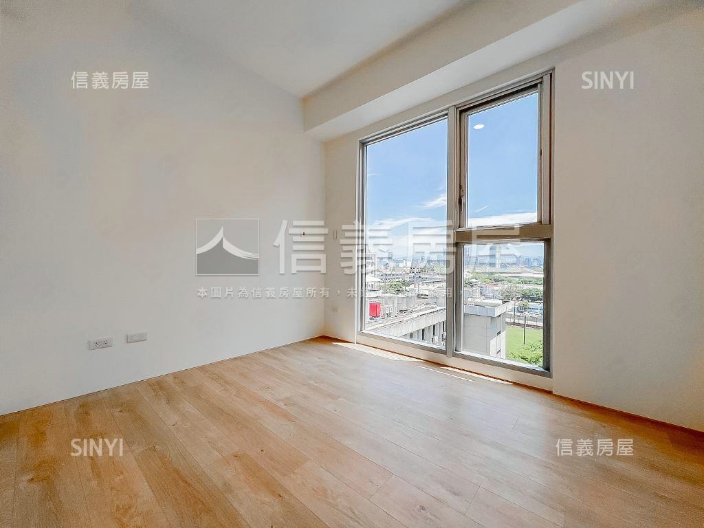 ［遠雄藝舍］兩房雙衛開窗房屋室內格局與周邊環境