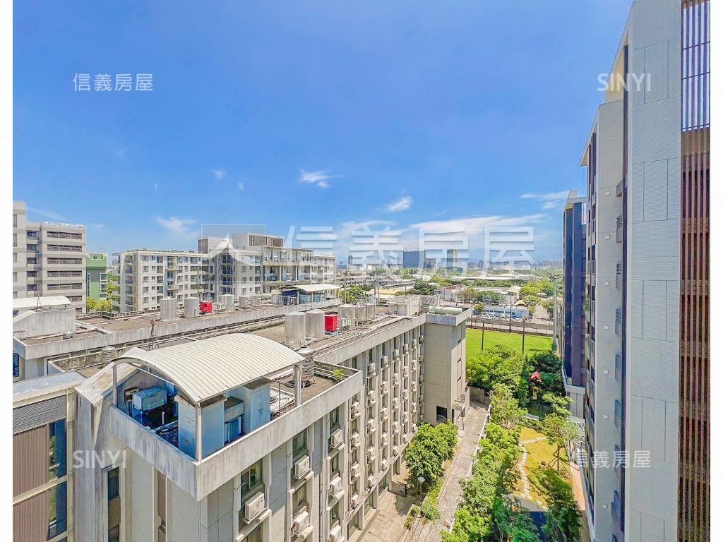 ［遠雄藝舍］兩房雙衛開窗房屋室內格局與周邊環境