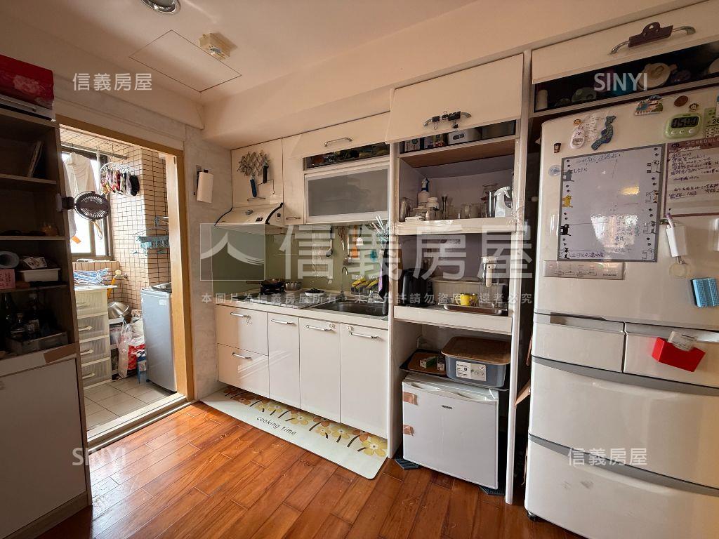 陽光生活朝南景觀房房屋室內格局與周邊環境