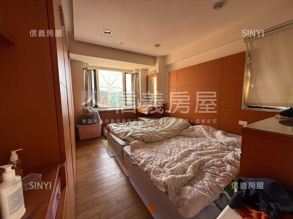 陽光生活朝南景觀房房屋室內格局與周邊環境