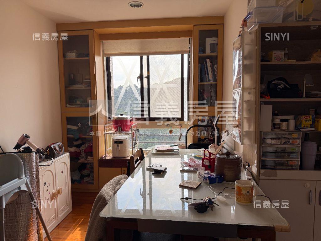 陽光生活朝南景觀房房屋室內格局與周邊環境