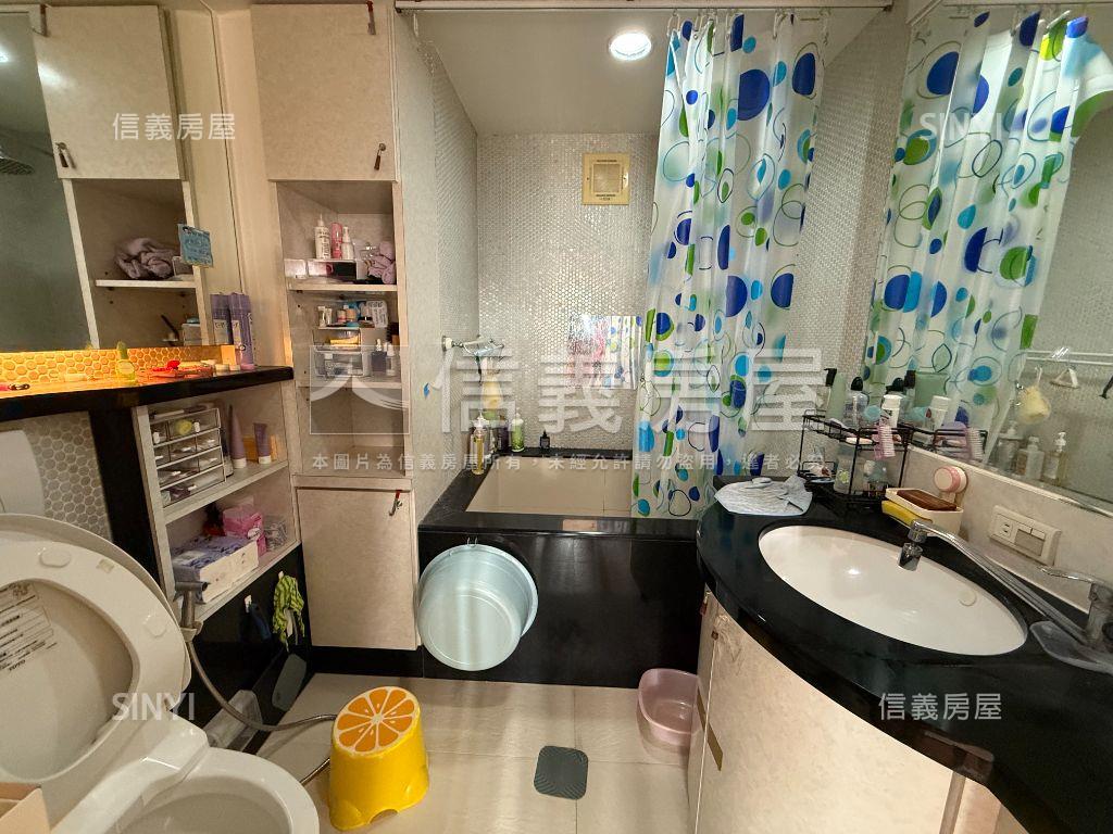 陽光生活朝南景觀房房屋室內格局與周邊環境