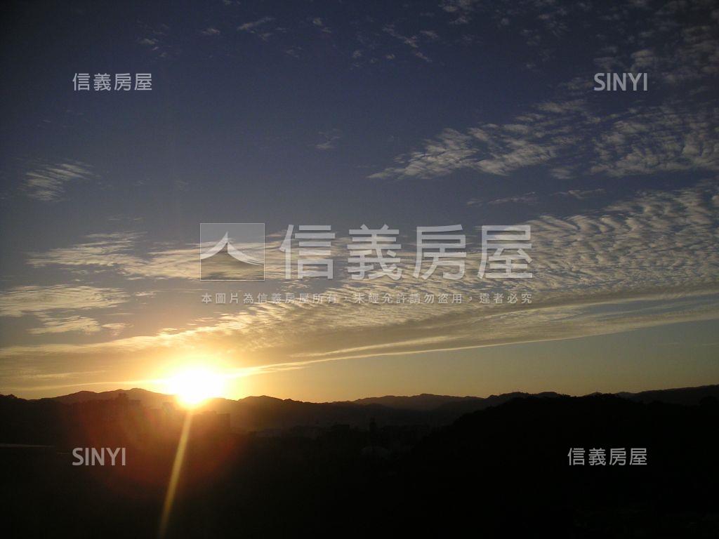 陽光生活朝南景觀房房屋室內格局與周邊環境