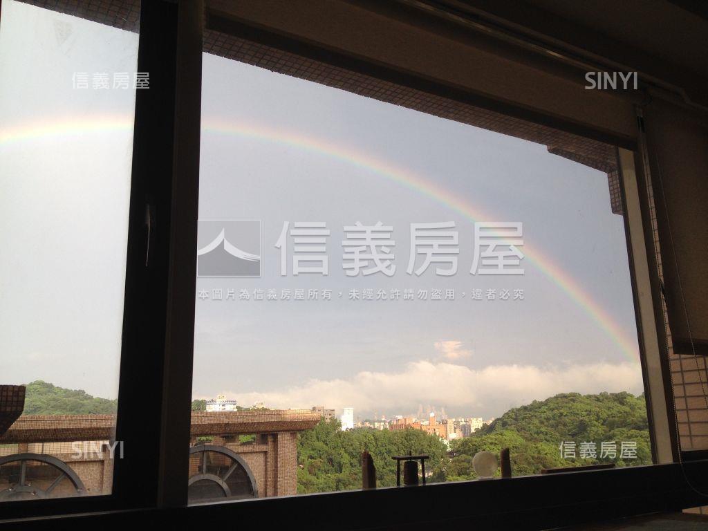 陽光生活朝南景觀房房屋室內格局與周邊環境