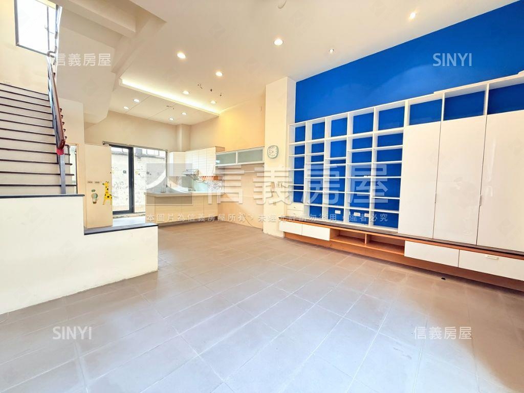 喬立建設社區型別墅房屋室內格局與周邊環境