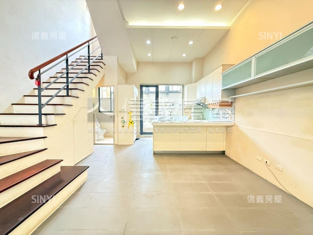 喬立建設社區型別墅房屋室內格局與周邊環境