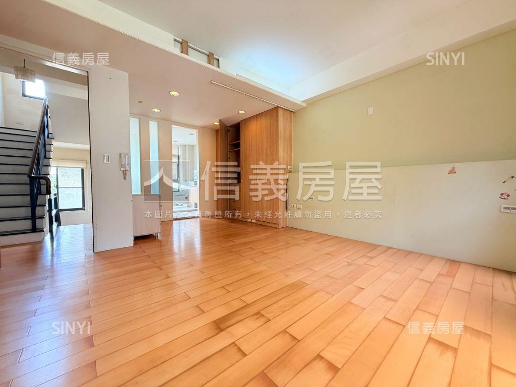 喬立建設社區型別墅房屋室內格局與周邊環境