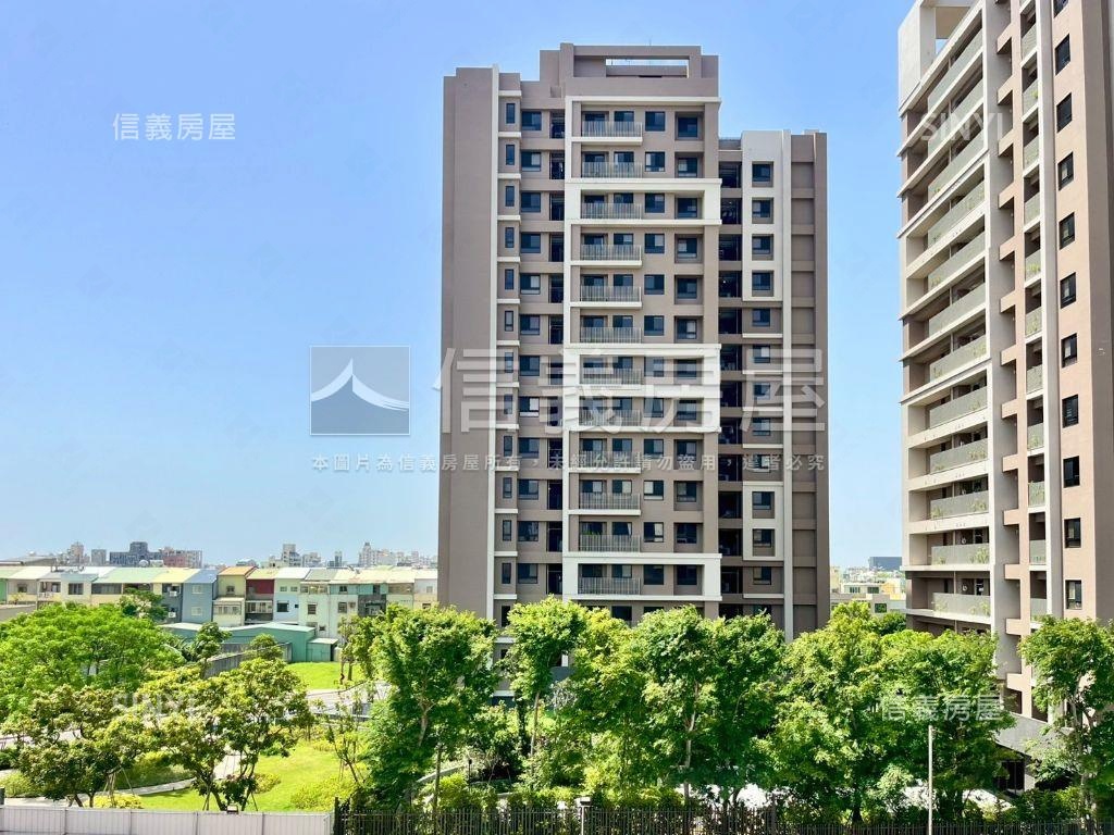 喬立建設社區型別墅房屋室內格局與周邊環境