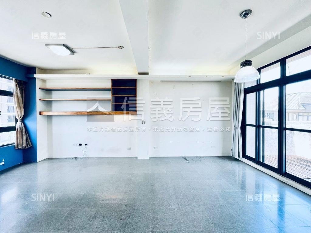 喬立建設社區型別墅房屋室內格局與周邊環境