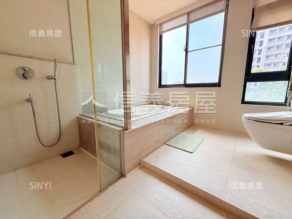 喬立建設社區型別墅房屋室內格局與周邊環境