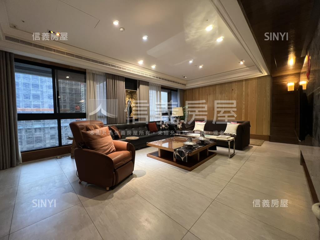 森ＴＯＷＥＲ裝潢溫馨豪邸房屋室內格局與周邊環境