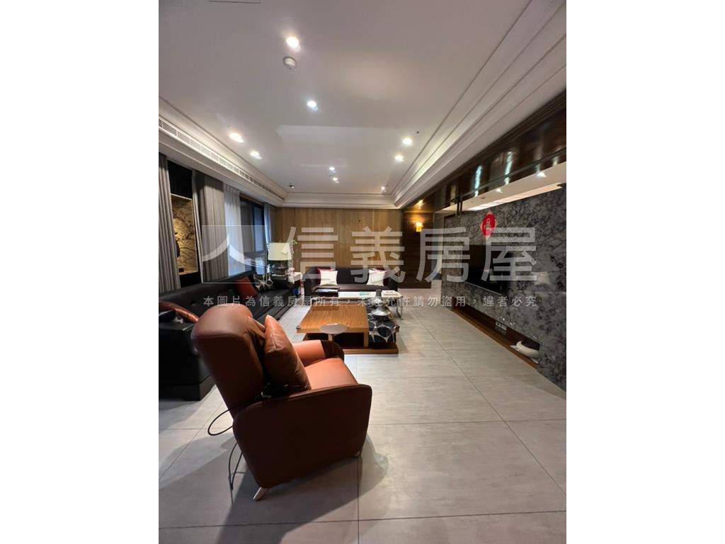 森ＴＯＷＥＲ裝潢溫馨豪邸房屋室內格局與周邊環境