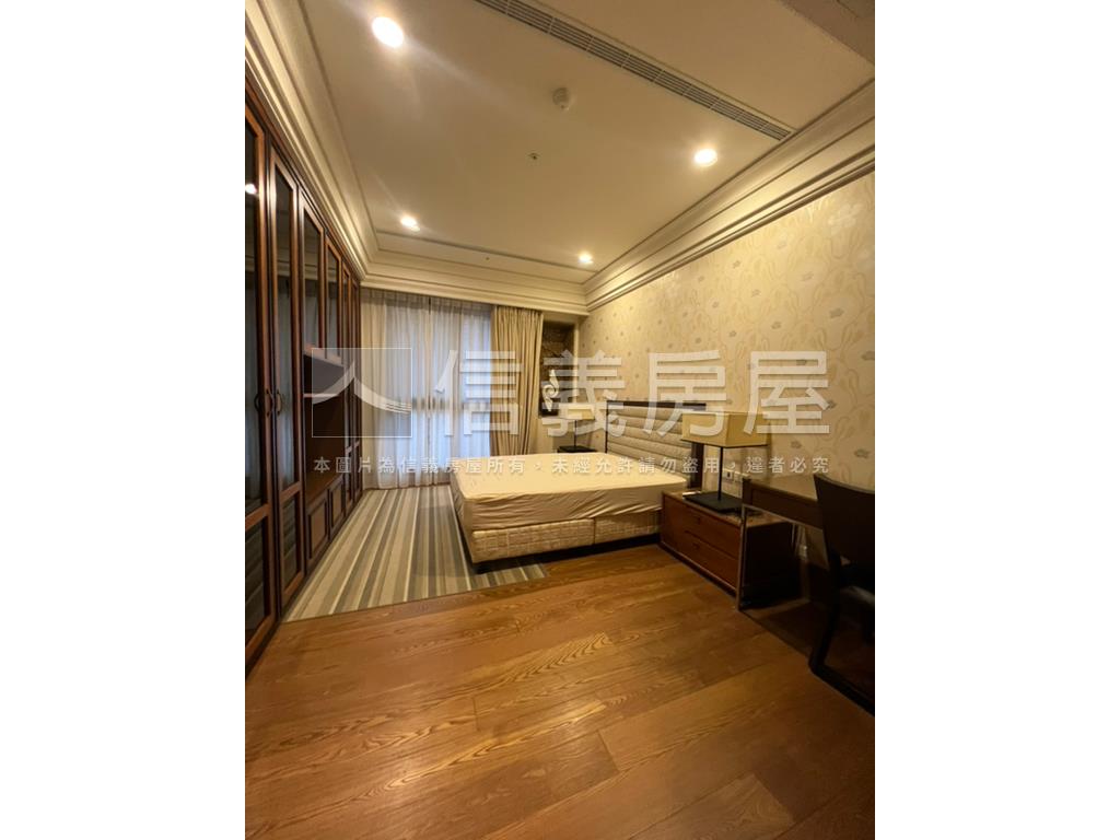 森ＴＯＷＥＲ裝潢溫馨豪邸房屋室內格局與周邊環境