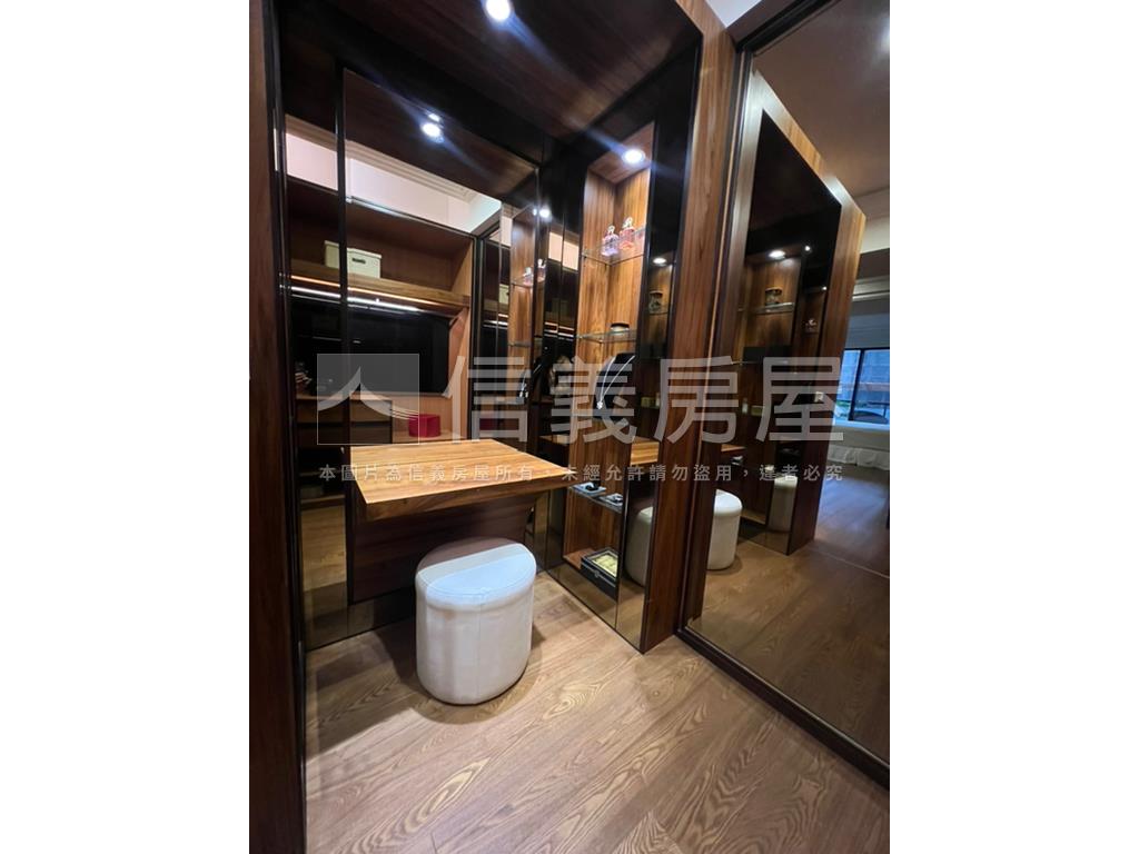 森ＴＯＷＥＲ裝潢溫馨豪邸房屋室內格局與周邊環境