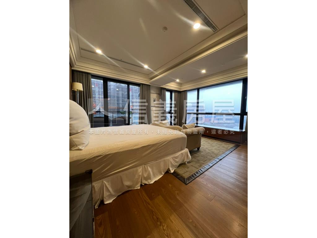 森ＴＯＷＥＲ裝潢溫馨豪邸房屋室內格局與周邊環境