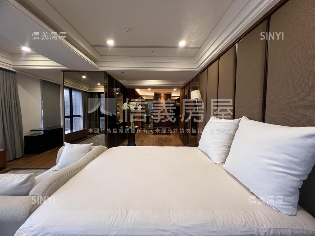 森ＴＯＷＥＲ裝潢溫馨豪邸房屋室內格局與周邊環境