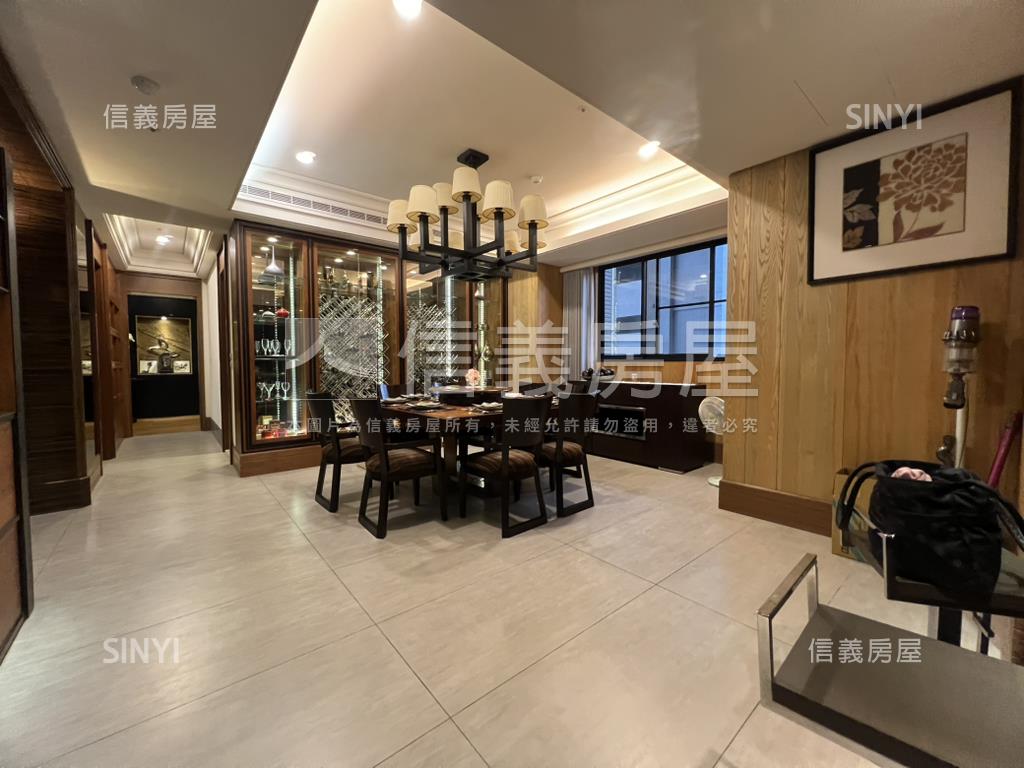 森ＴＯＷＥＲ裝潢溫馨豪邸房屋室內格局與周邊環境